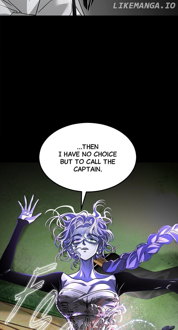 Book of the Dead Chapter 49 - Page 3