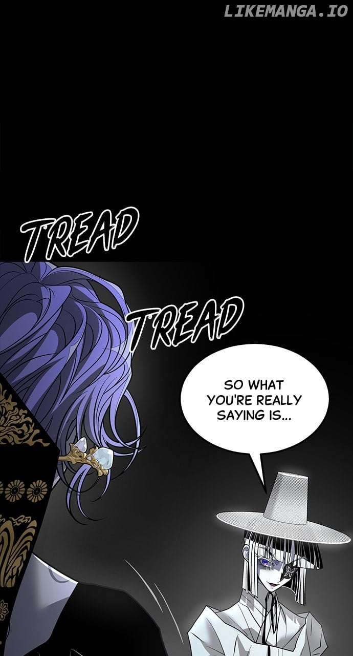 Book of the Dead Chapter 49 - Page 6