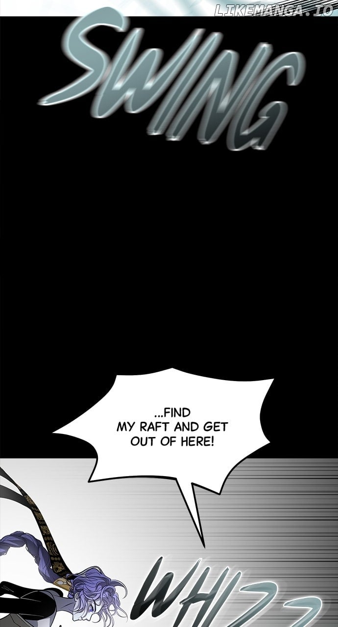 Book of the Dead Chapter 49 - Page 8