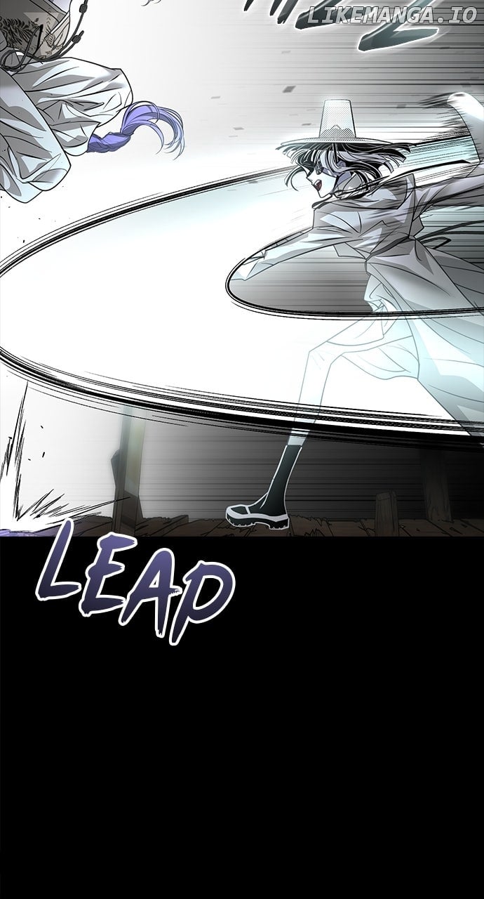 Book of the Dead Chapter 49 - Page 9
