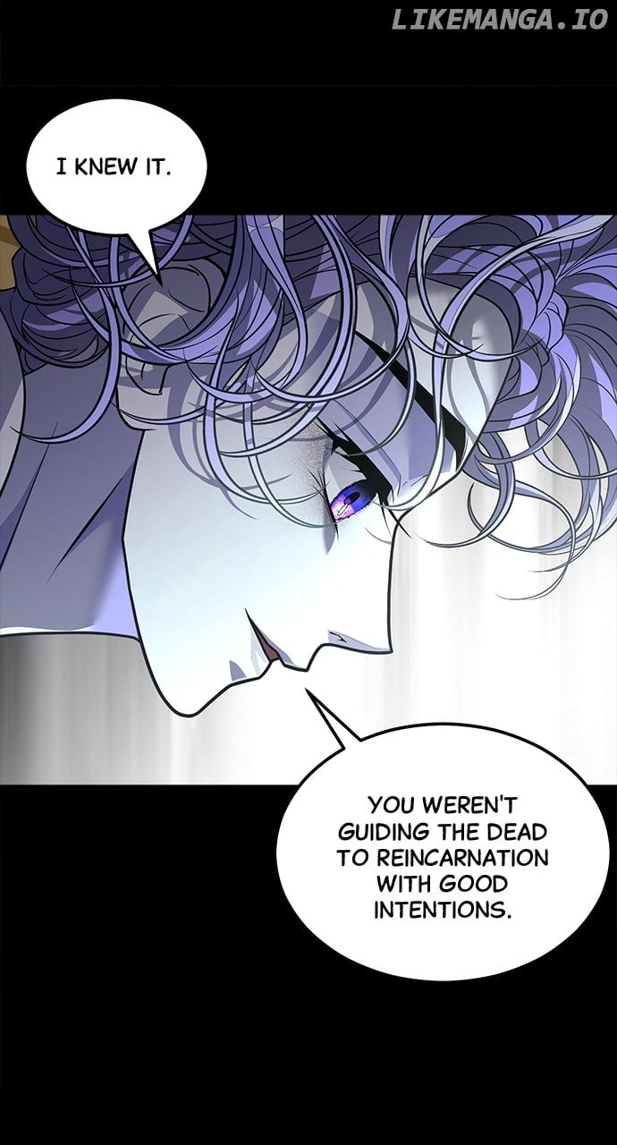 Book of the Dead Chapter 49 - Page 10
