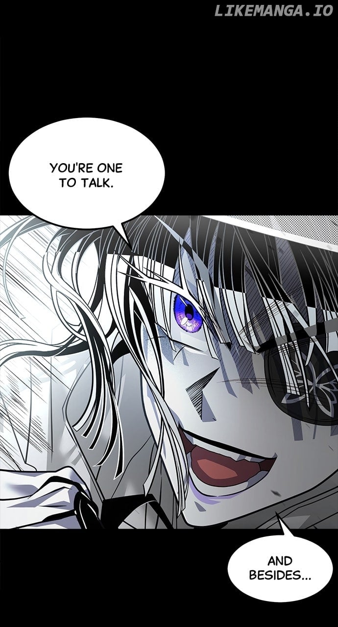 Book of the Dead Chapter 49 - Page 11