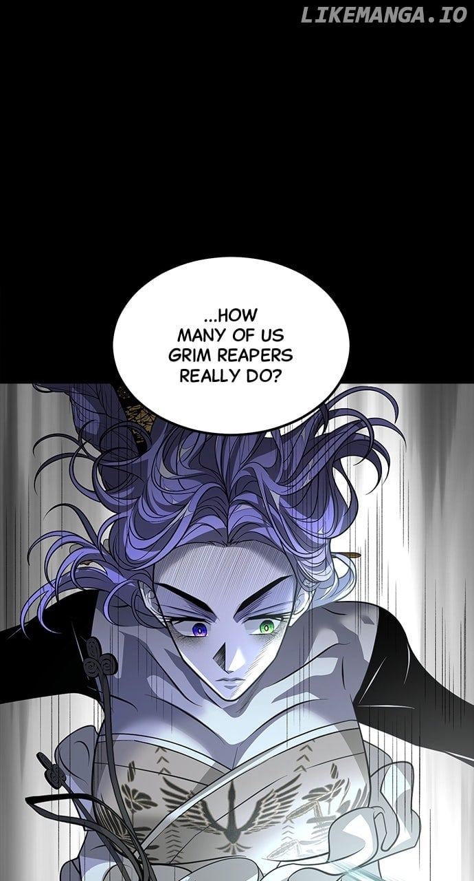 Book of the Dead Chapter 49 - Page 12