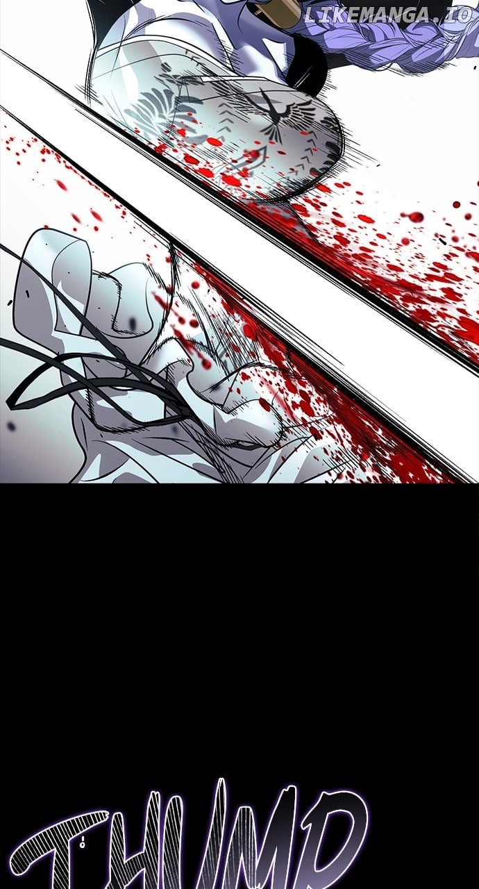 Book of the Dead Chapter 49 - Page 15
