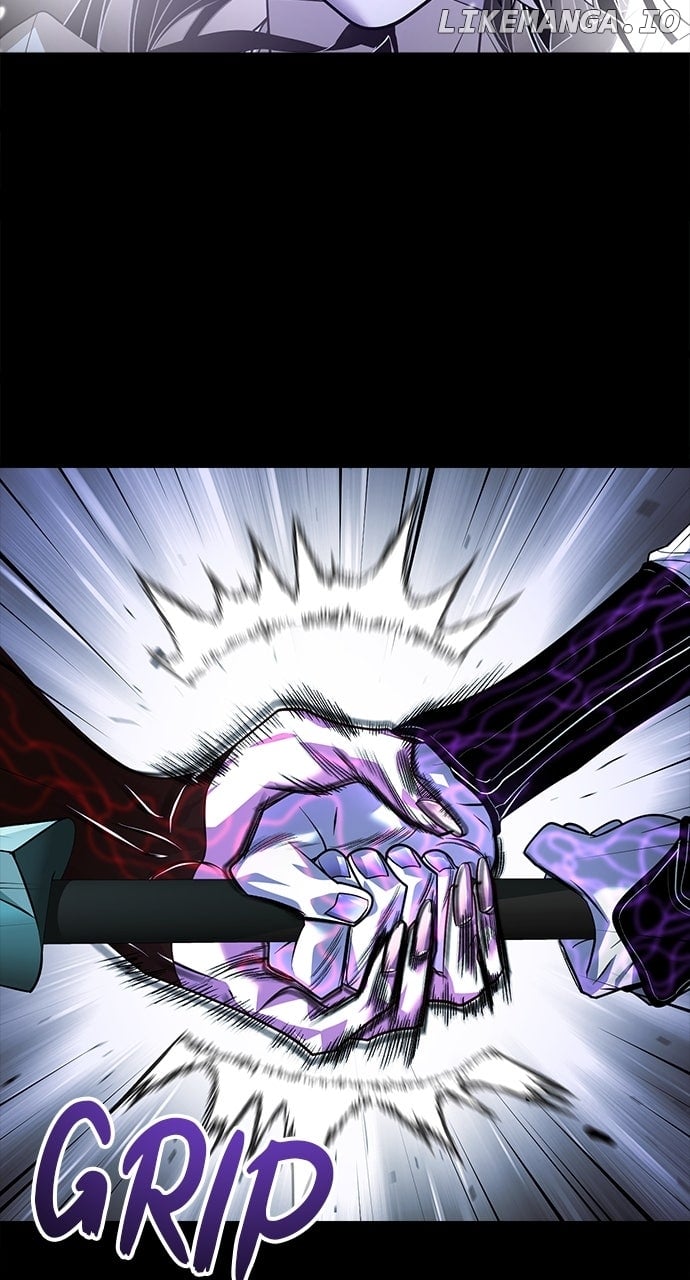 Book of the Dead Chapter 49 - Page 21