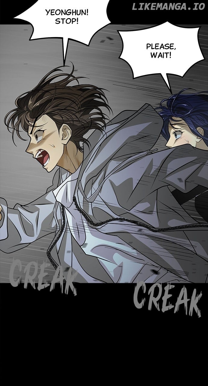 Book of the Dead Chapter 49 - Page 26