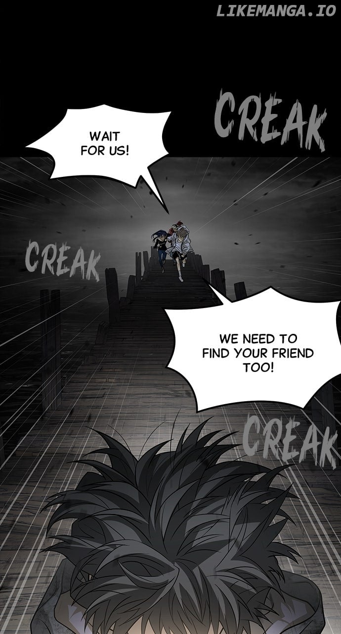 Book of the Dead Chapter 49 - Page 27