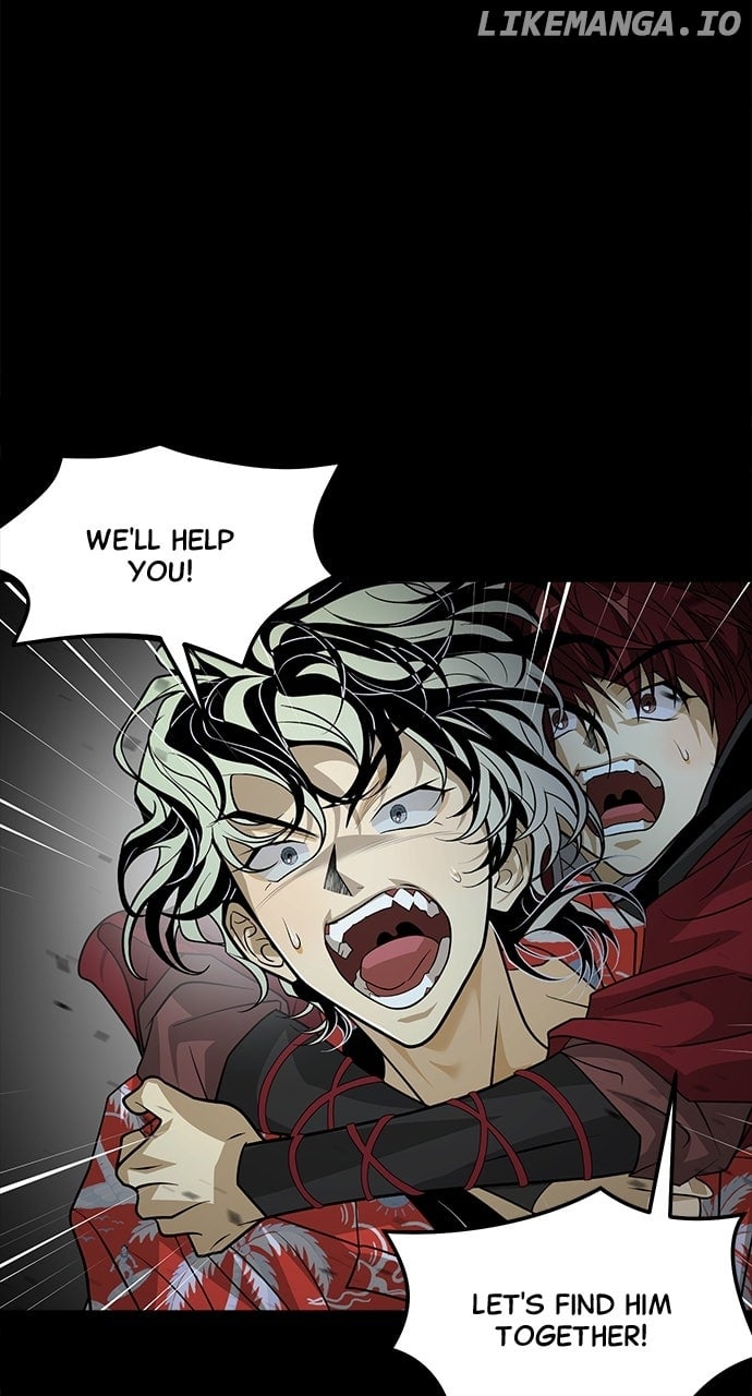 Book of the Dead Chapter 49 - Page 29