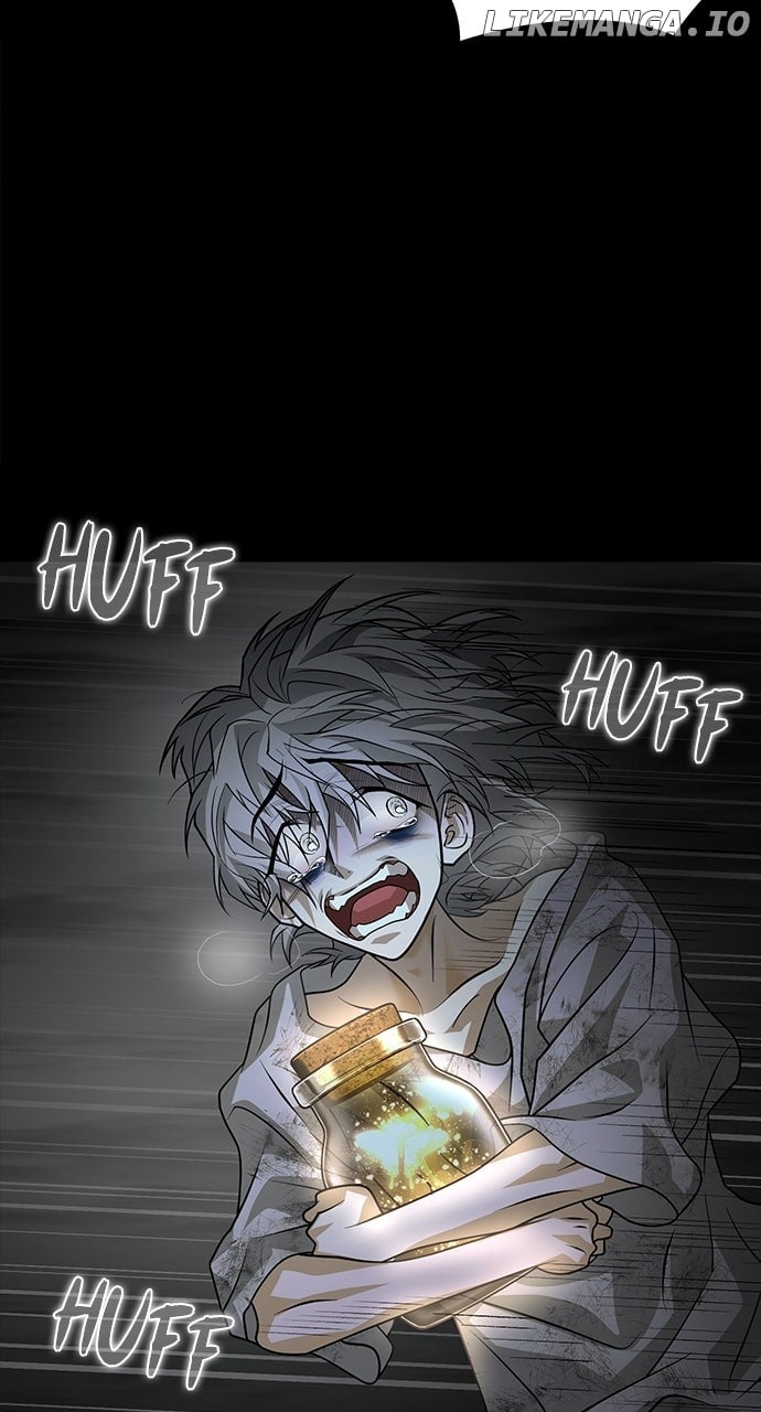 Book of the Dead Chapter 49 - Page 30