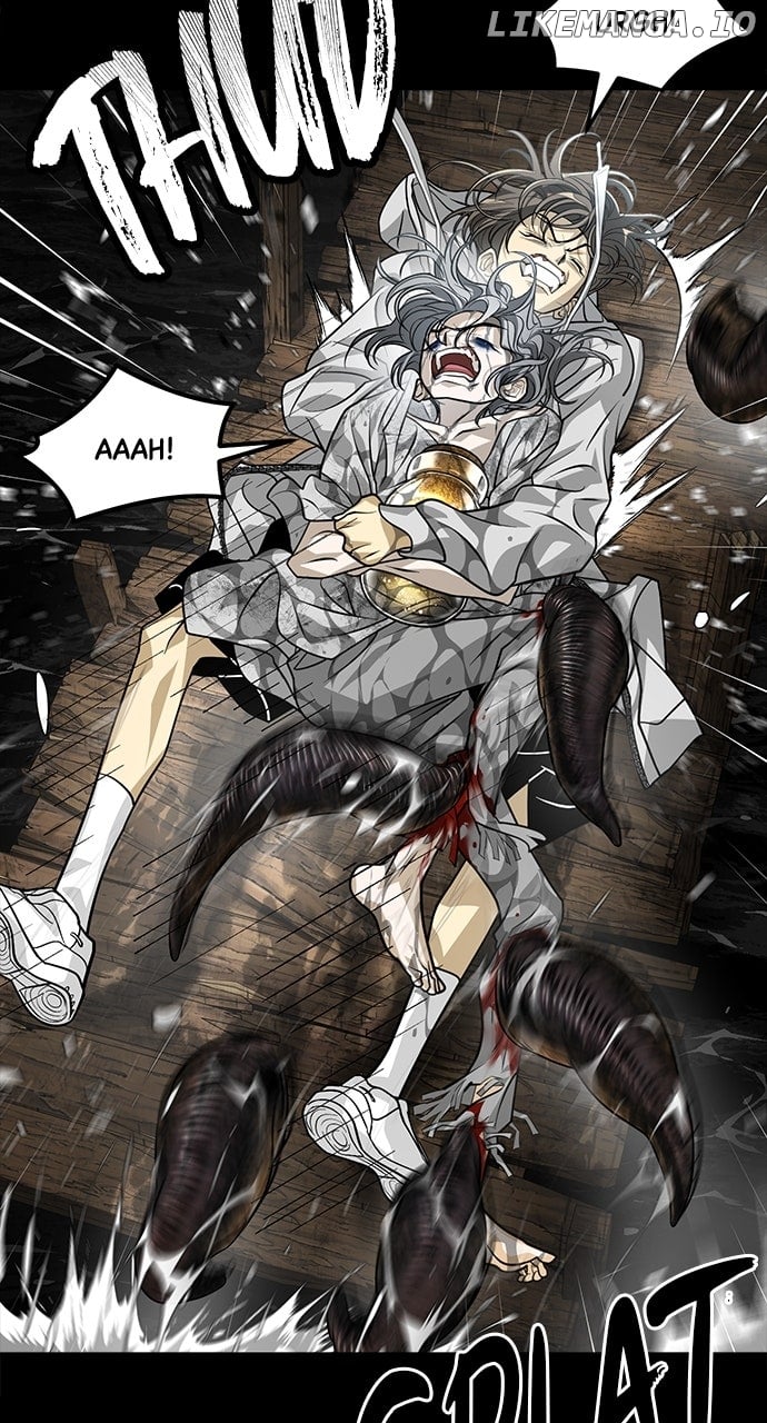 Book of the Dead Chapter 49 - Page 47