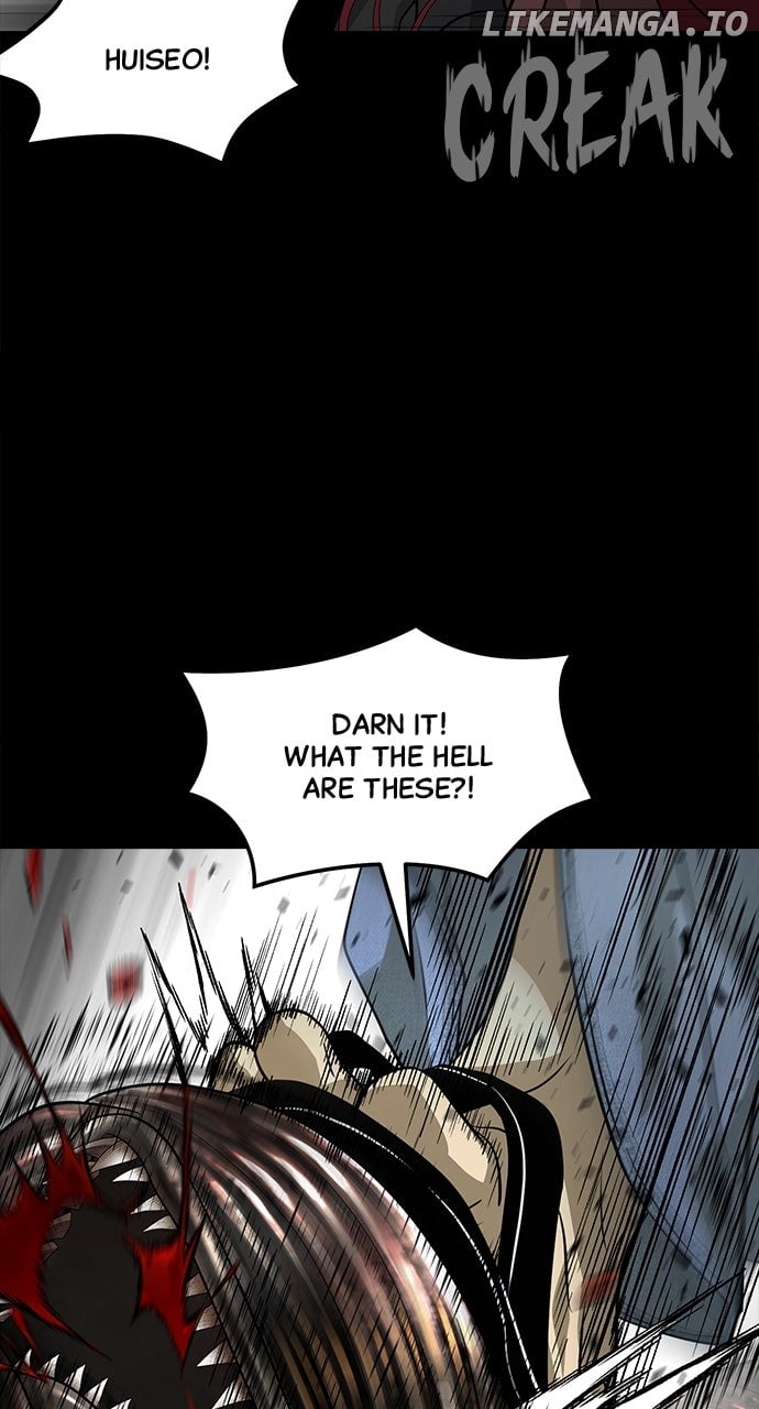Book of the Dead Chapter 49 - Page 49