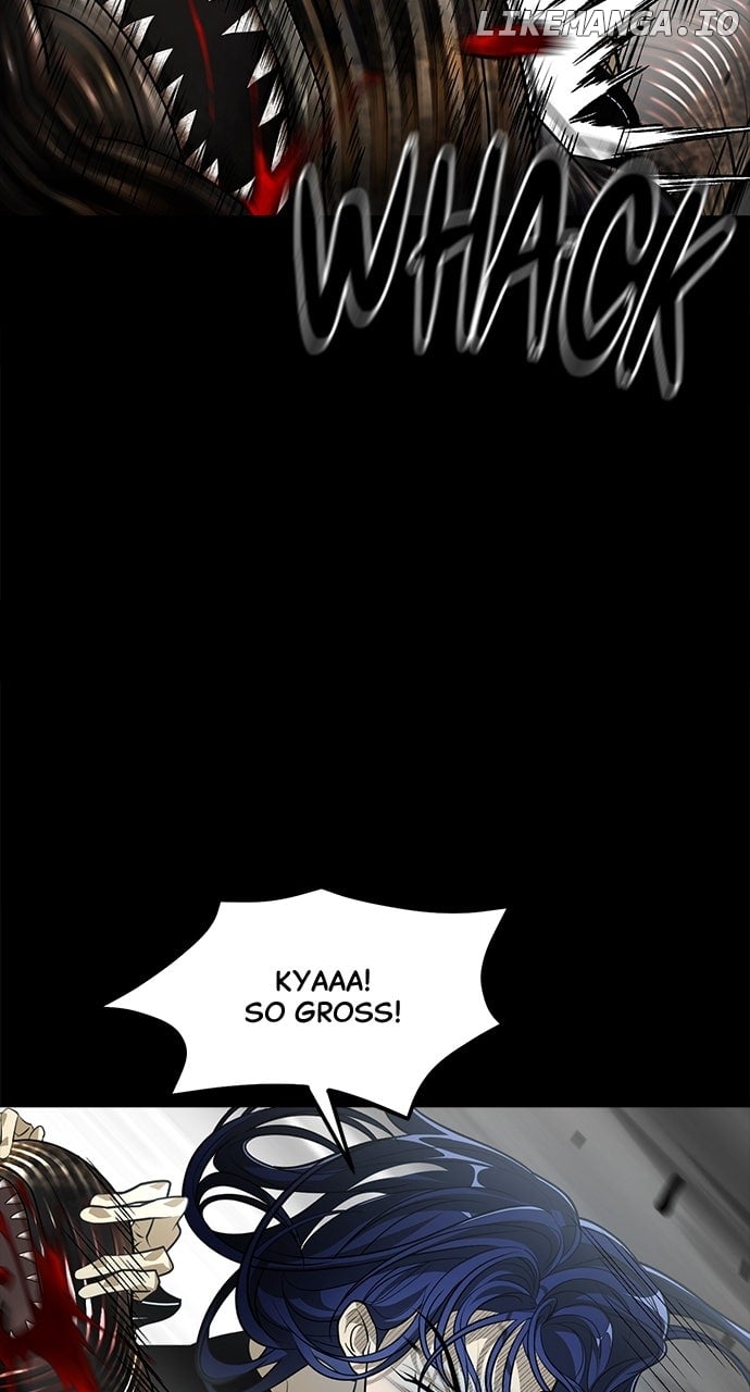 Book of the Dead Chapter 49 - Page 50