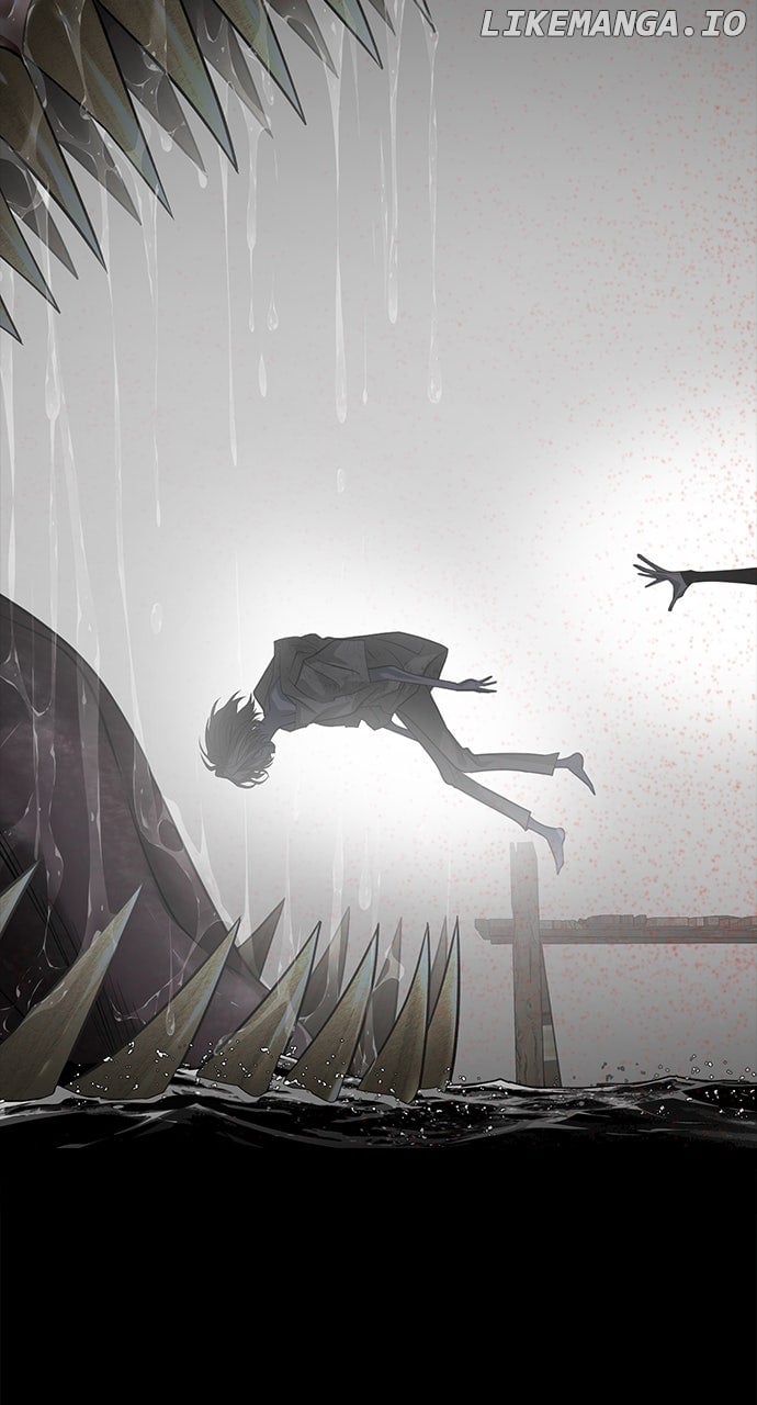Book of the Dead Chapter 49 - Page 83