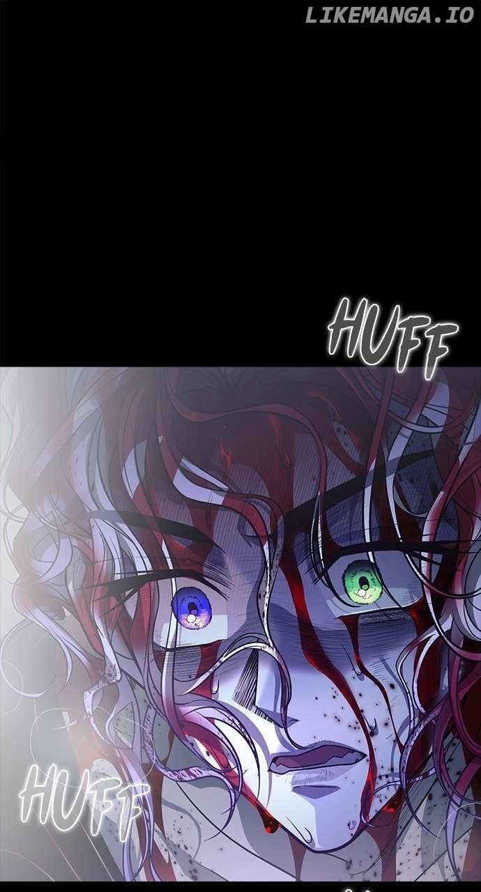 Book of the Dead Chapter 51 - Page 1