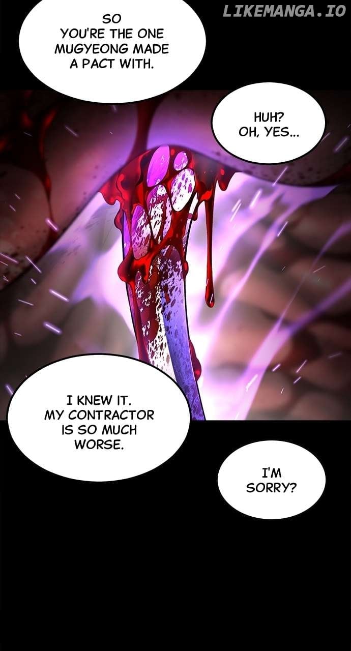 Book of the Dead Chapter 51 - Page 7