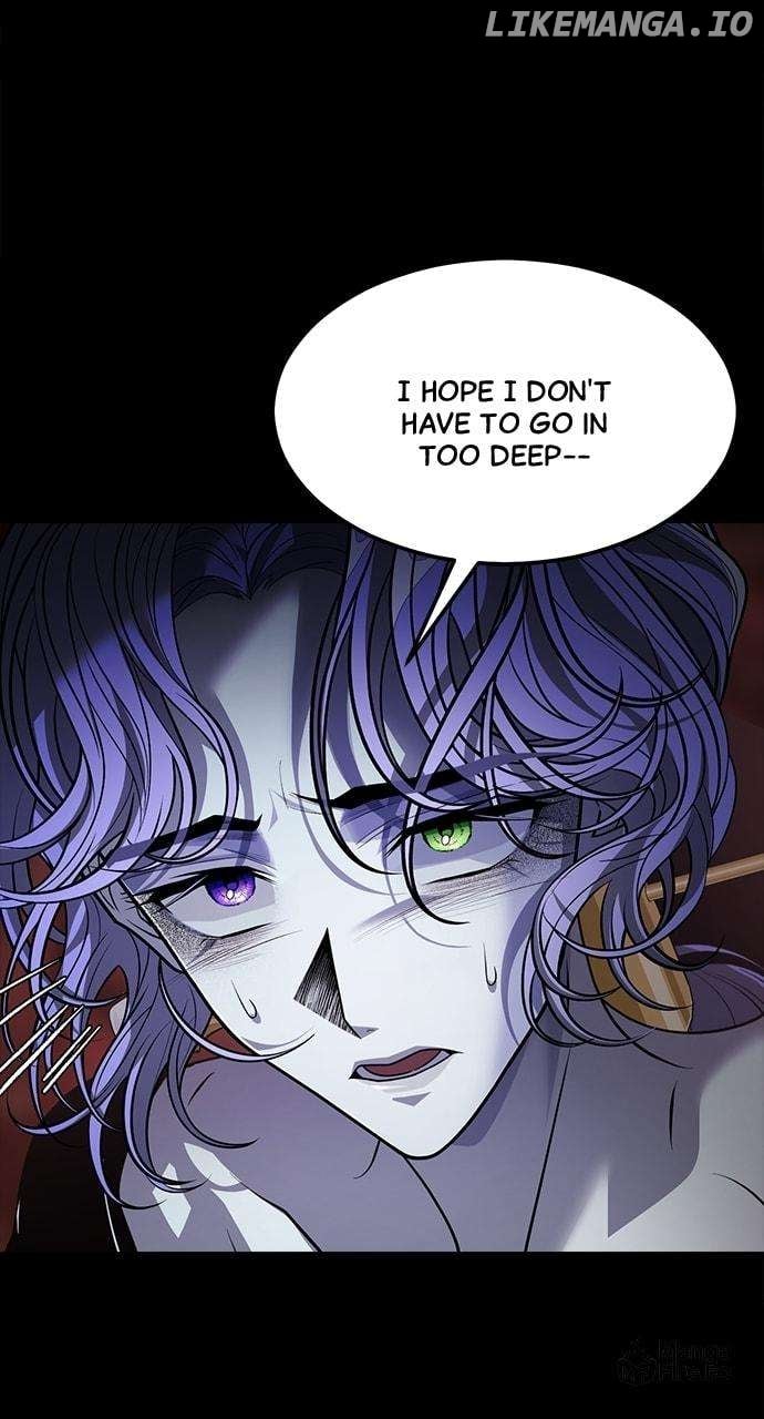 Book of the Dead Chapter 51 - Page 12