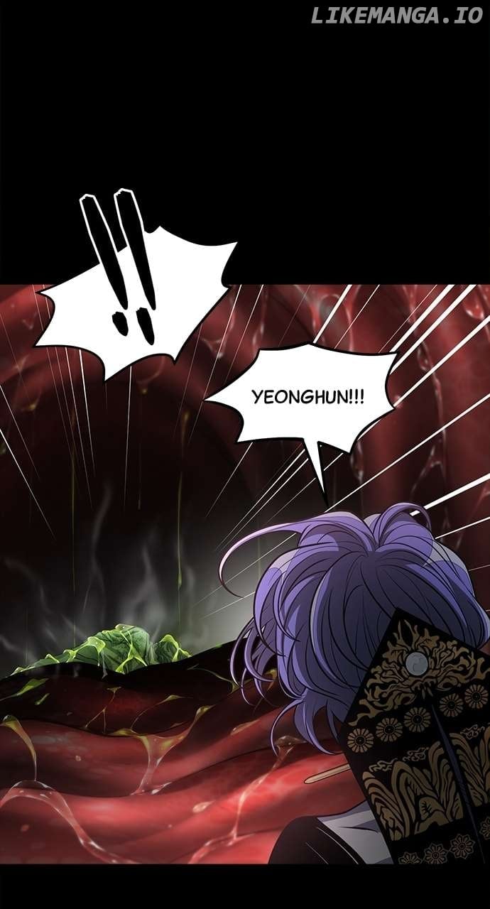 Book of the Dead Chapter 51 - Page 13