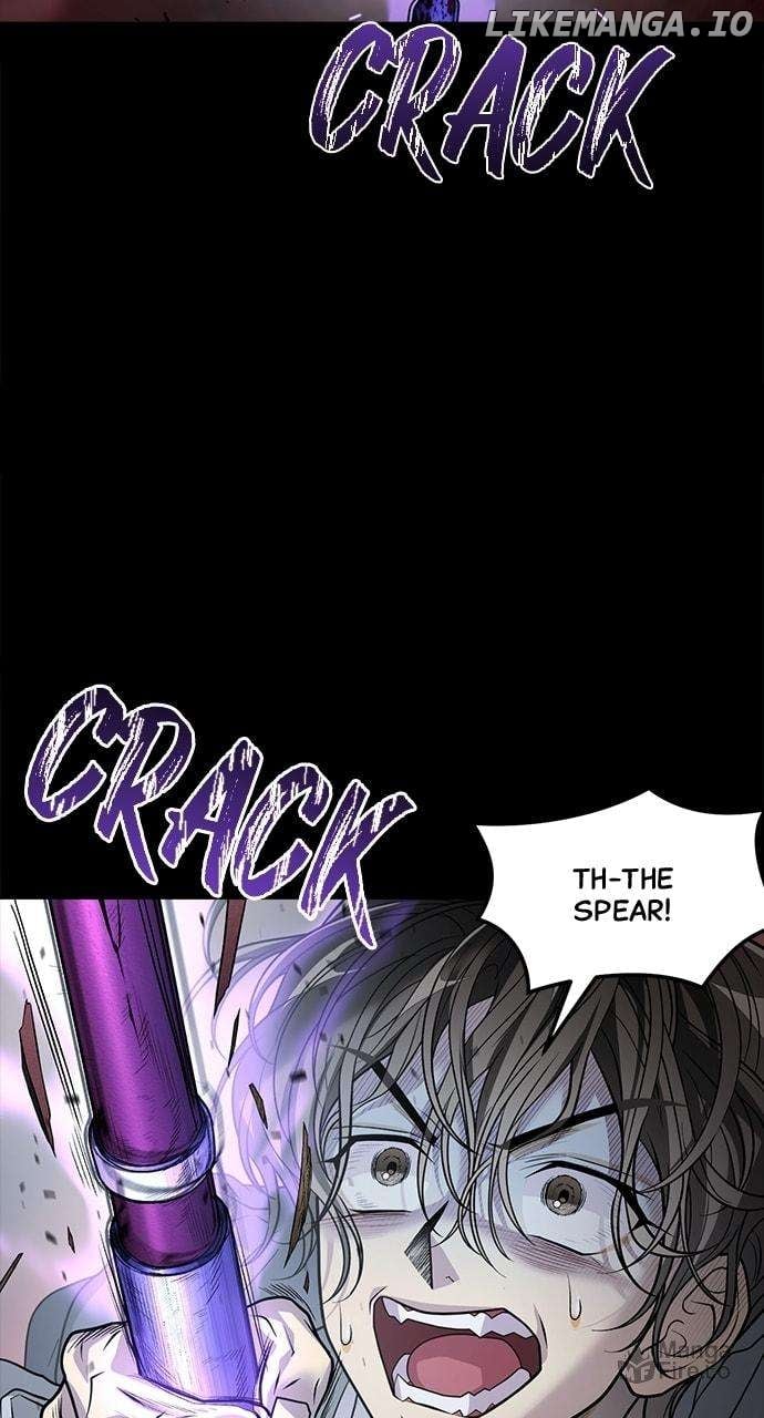 Book of the Dead Chapter 51 - Page 15