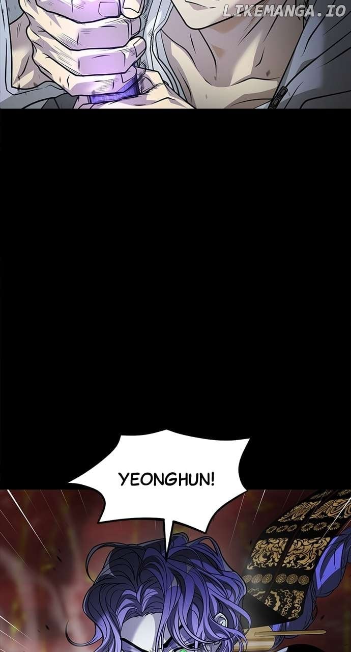 Book of the Dead Chapter 51 - Page 16