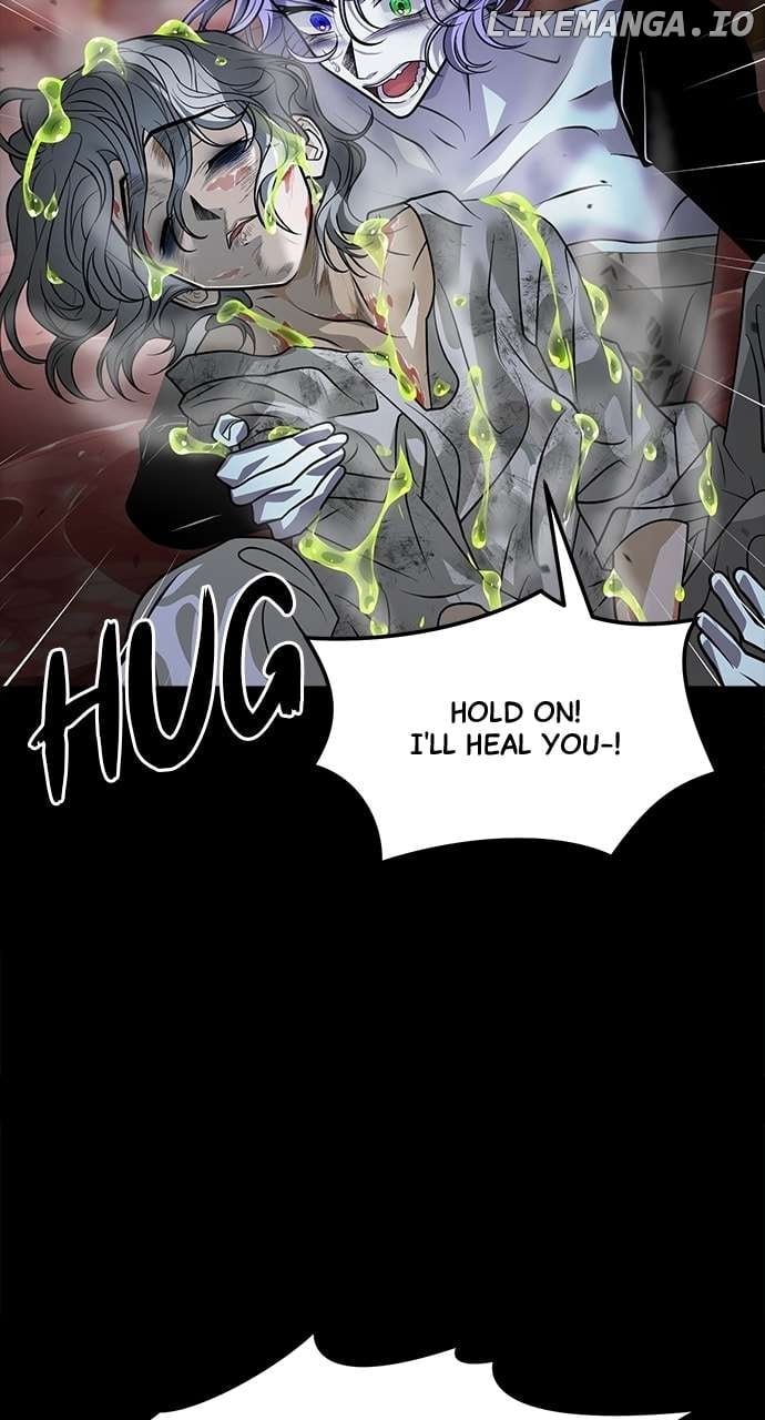 Book of the Dead Chapter 51 - Page 17