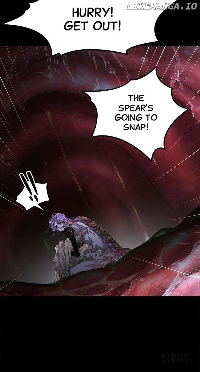 Book of the Dead Chapter 51 - Page 18