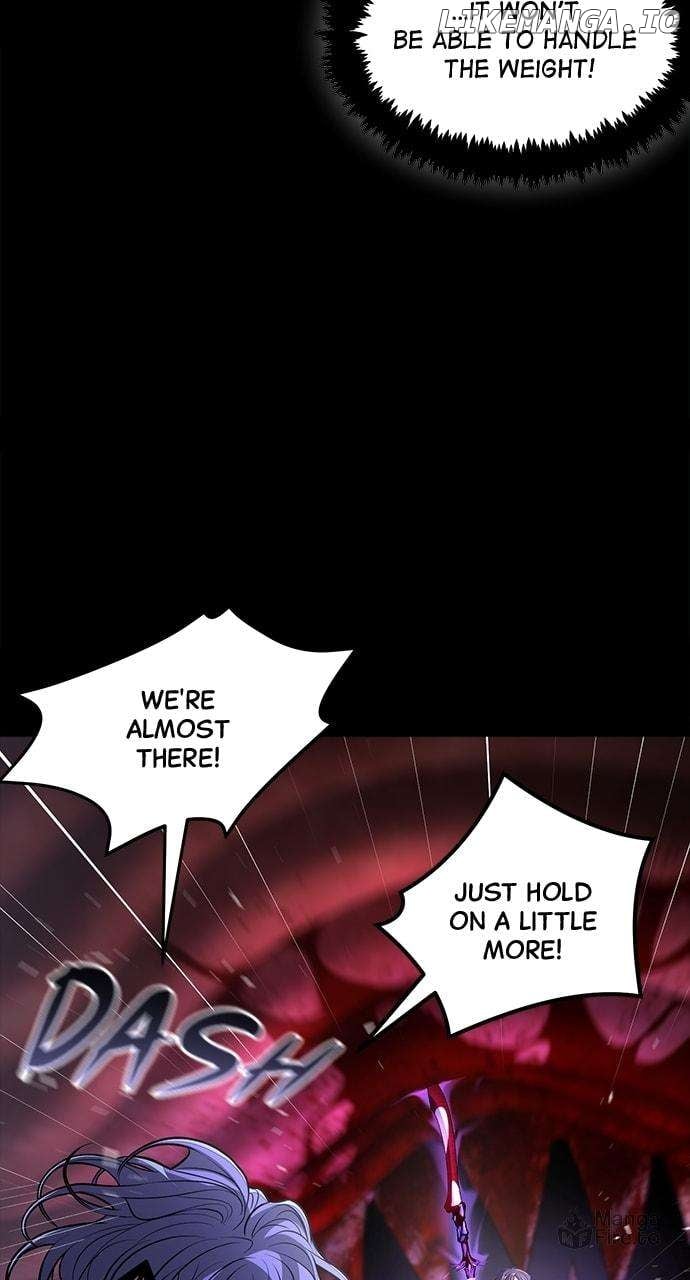 Book of the Dead Chapter 51 - Page 21