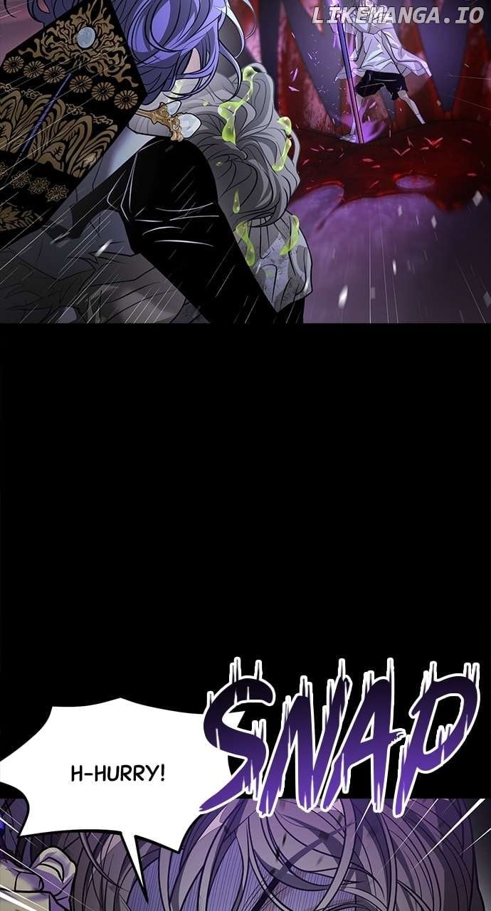 Book of the Dead Chapter 51 - Page 22