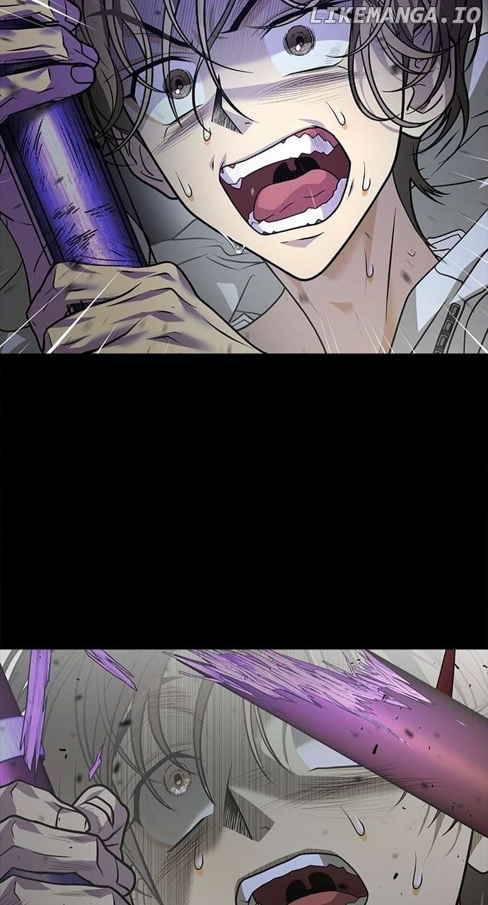 Book of the Dead Chapter 51 - Page 23