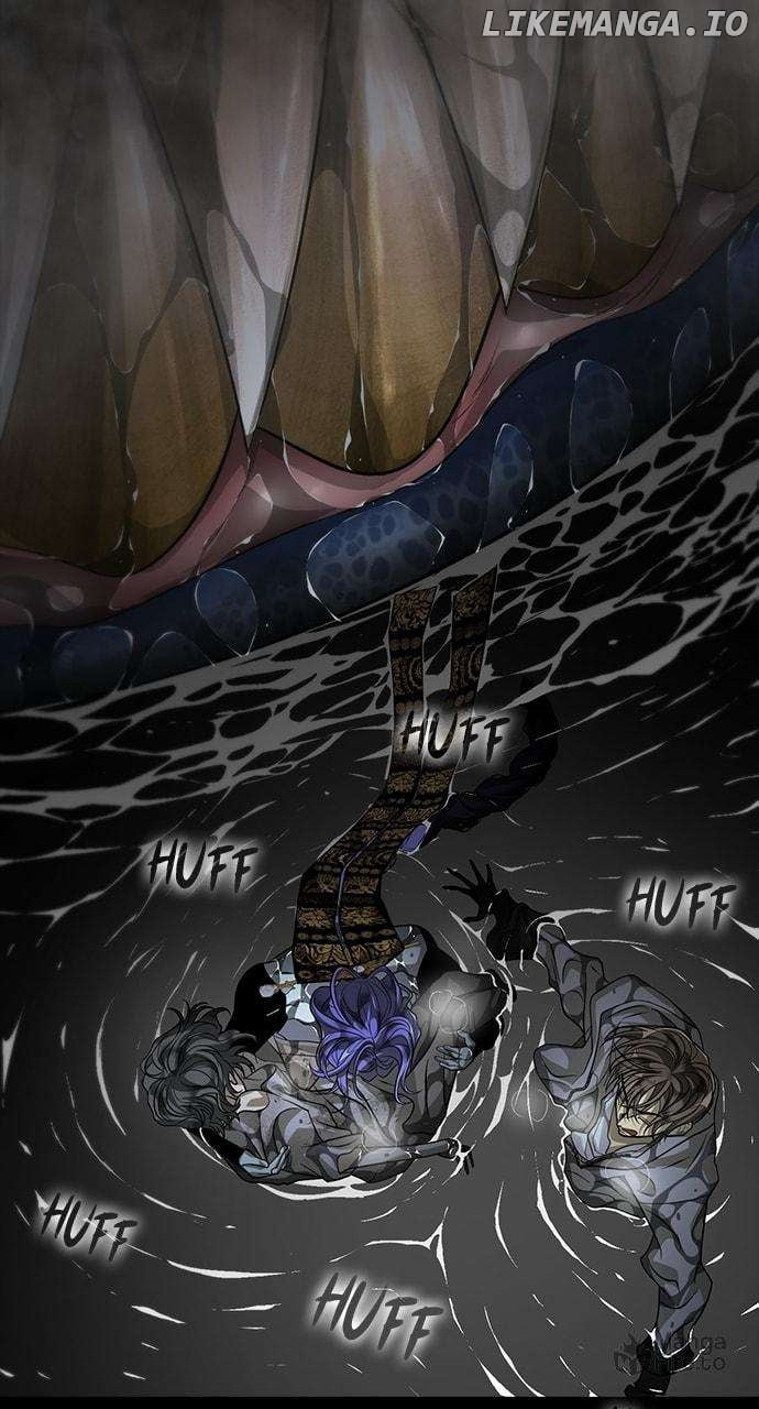Book of the Dead Chapter 51 - Page 27