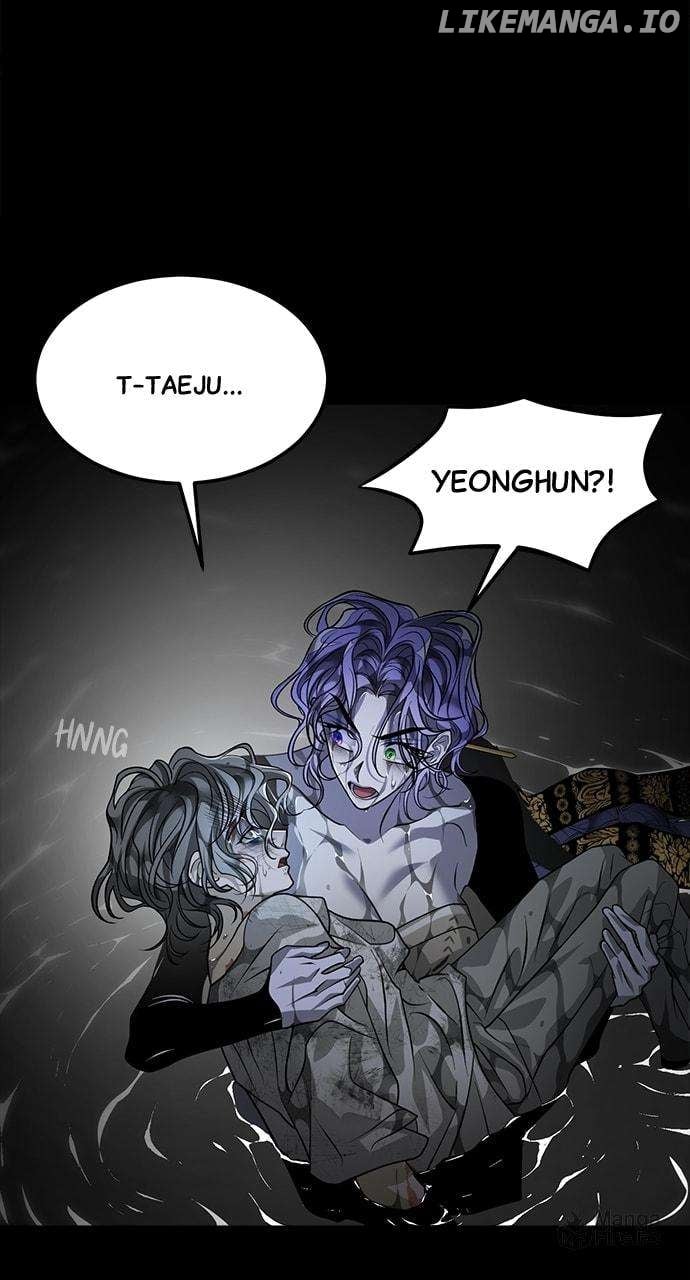 Book of the Dead Chapter 51 - Page 30