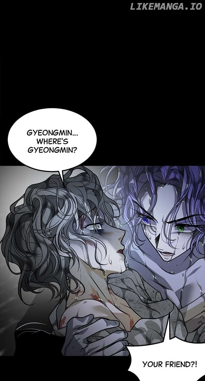 Book of the Dead Chapter 51 - Page 31