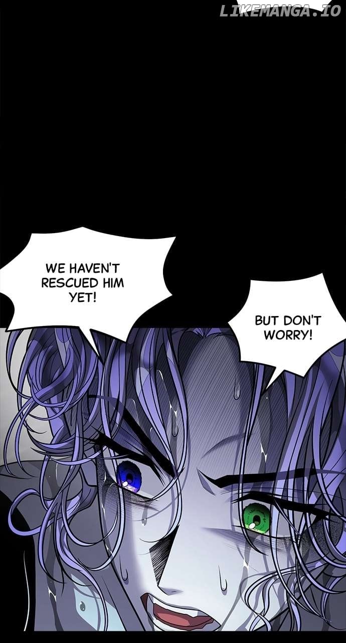 Book of the Dead Chapter 51 - Page 32