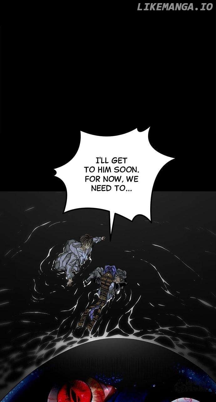 Book of the Dead Chapter 51 - Page 33