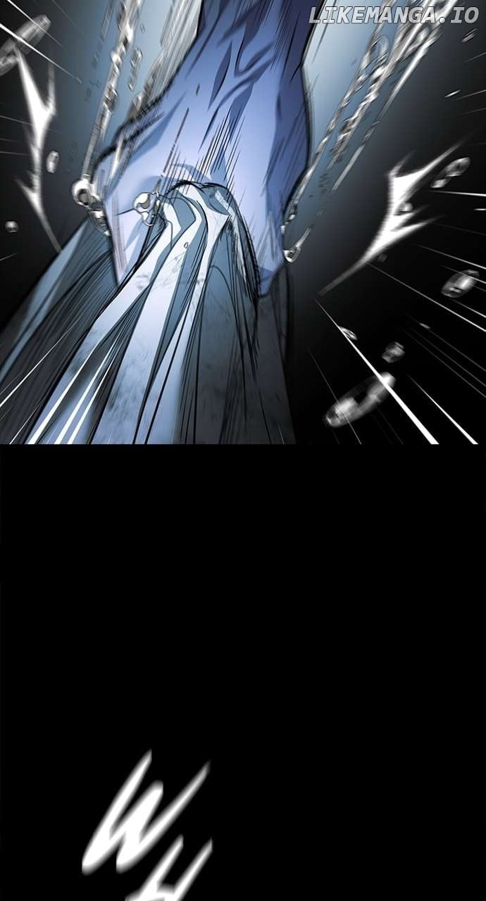 Book of the Dead Chapter 51 - Page 43