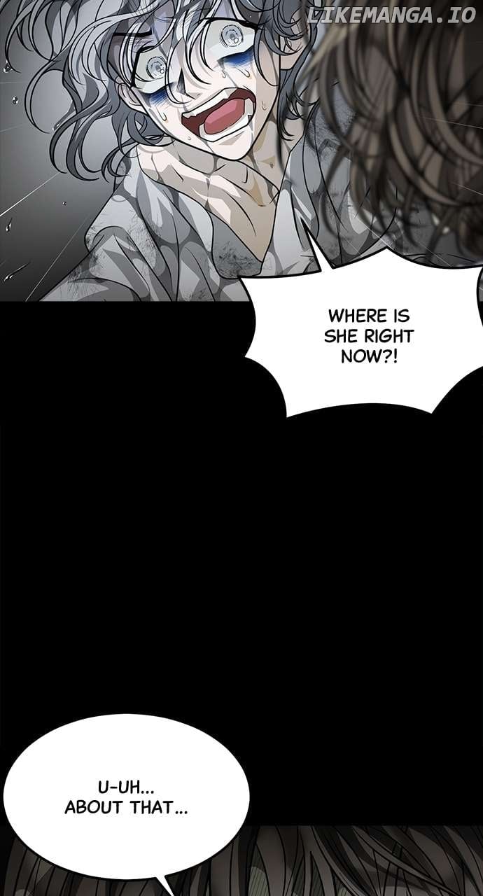 Book of the Dead Chapter 51 - Page 52
