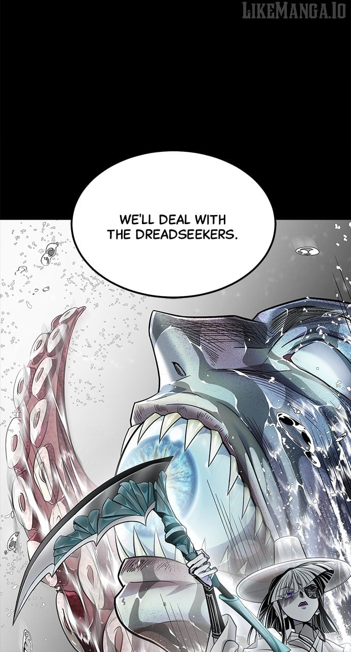 Book of the Dead Chapter 54 - Page 3