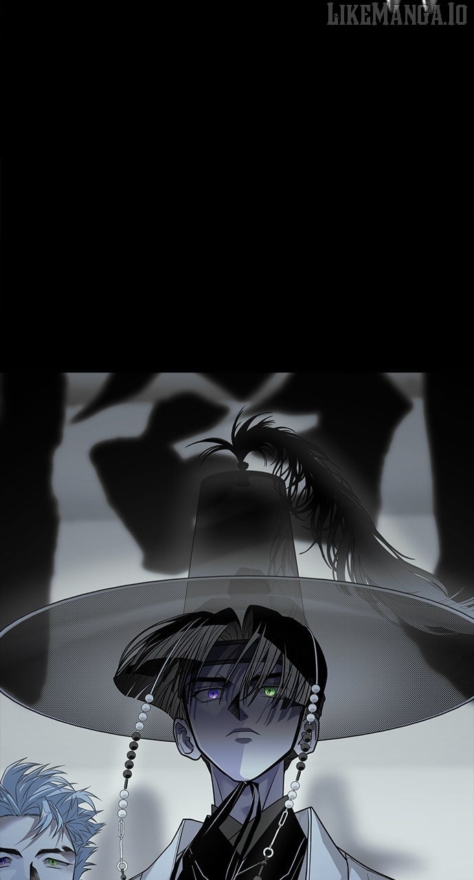 Book of the Dead Chapter 54 - Page 5