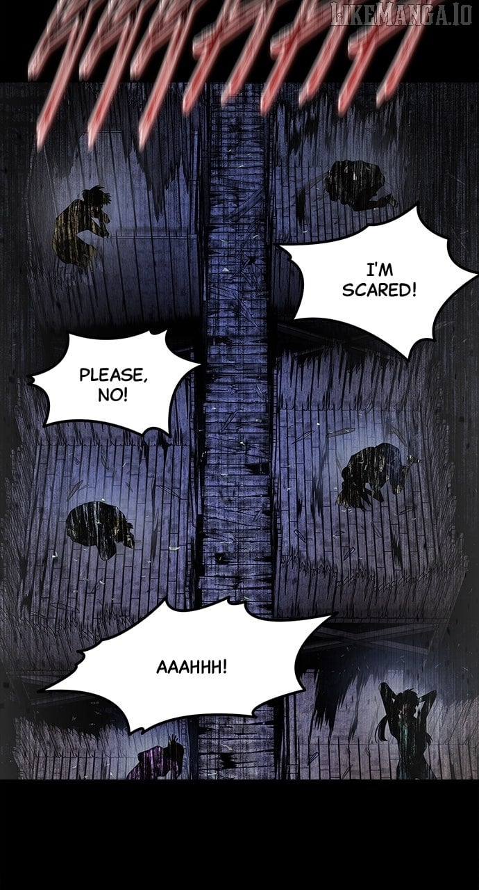 Book of the Dead Chapter 54 - Page 8