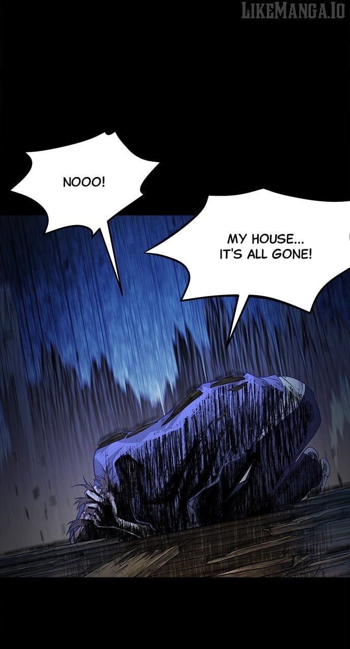 Book of the Dead Chapter 54 - Page 9
