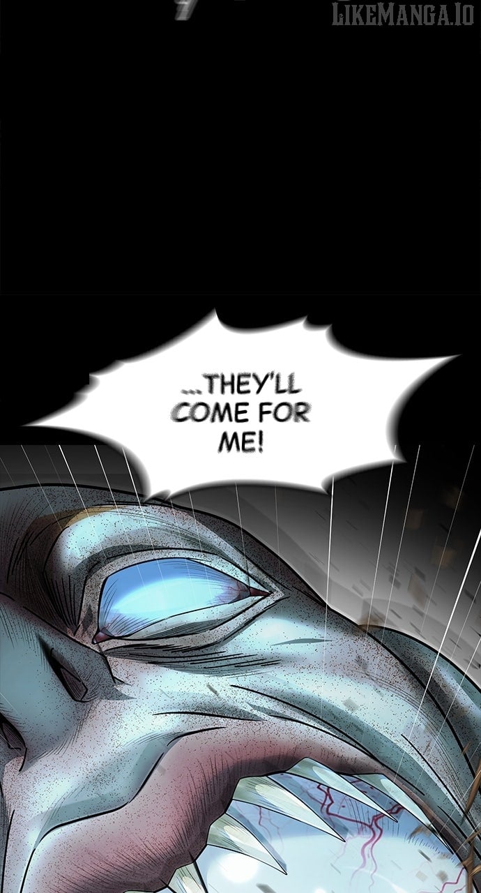 Book of the Dead Chapter 54 - Page 11