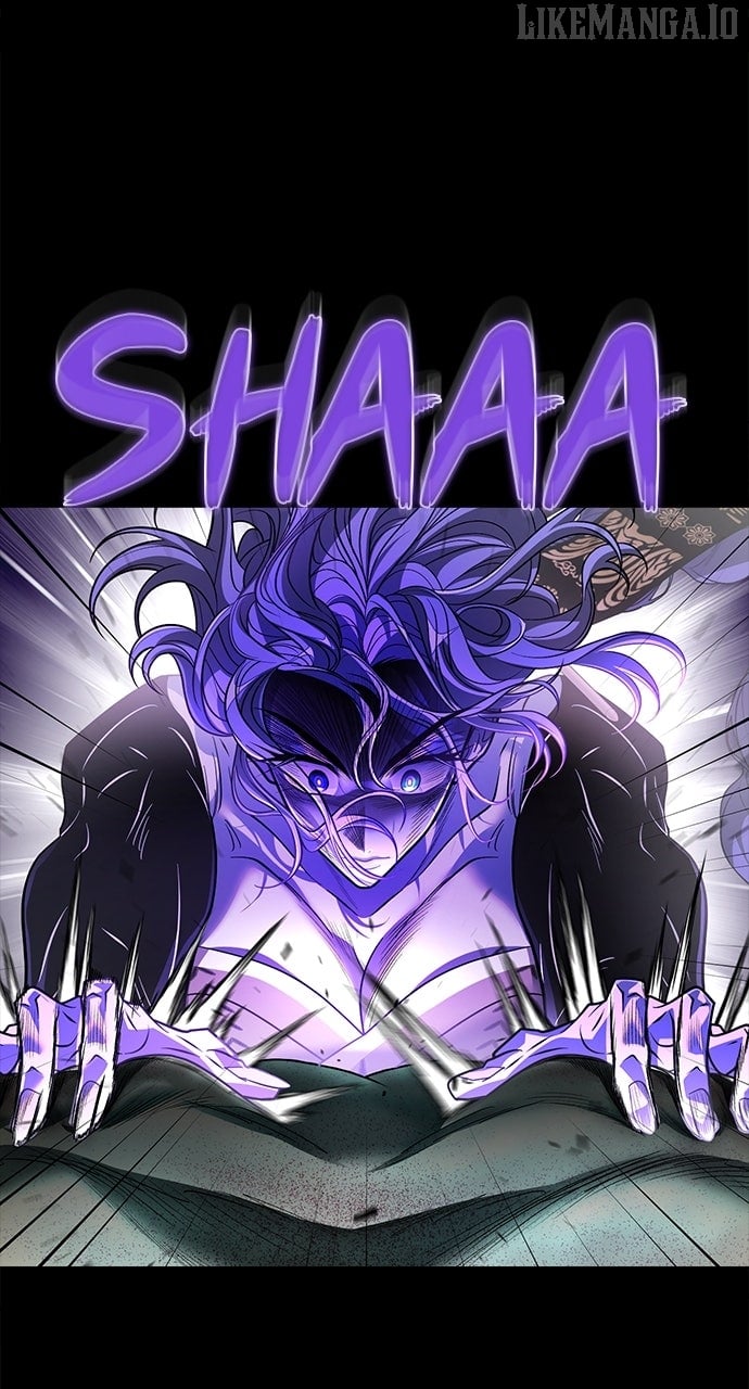 Book of the Dead Chapter 54 - Page 15