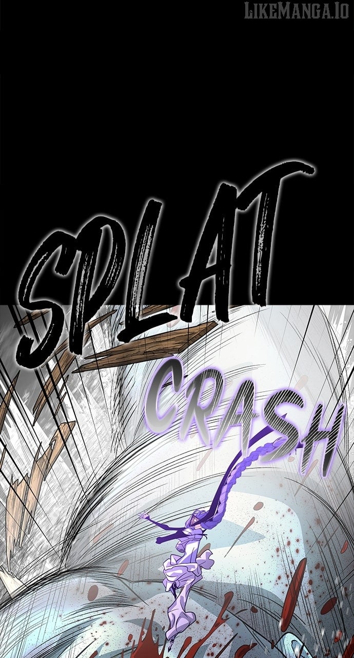 Book of the Dead Chapter 54 - Page 16