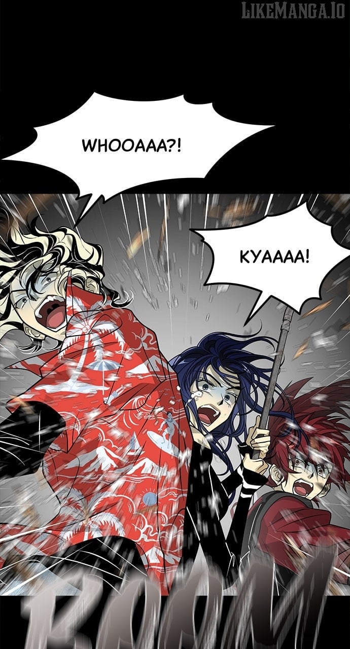 Book of the Dead Chapter 54 - Page 18