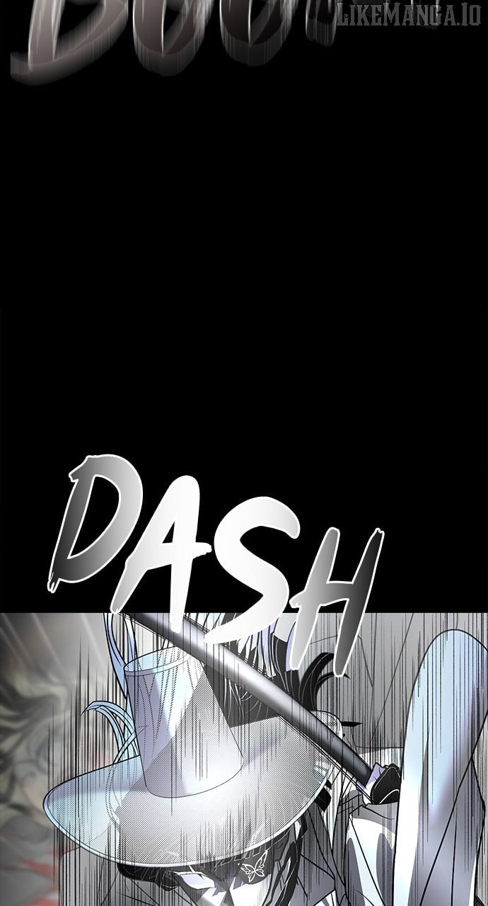 Book of the Dead Chapter 54 - Page 19