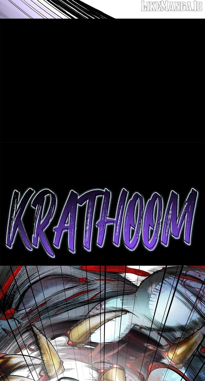 Book of the Dead Chapter 54 - Page 21