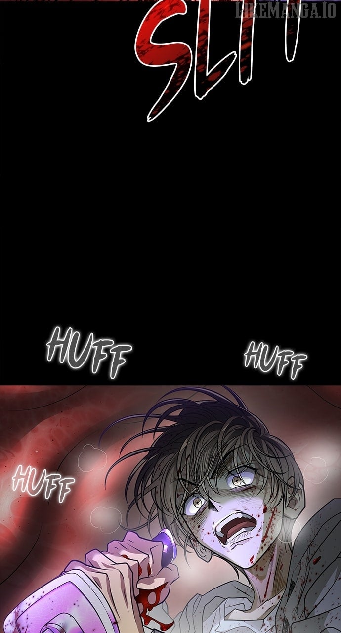 Book of the Dead Chapter 54 - Page 25