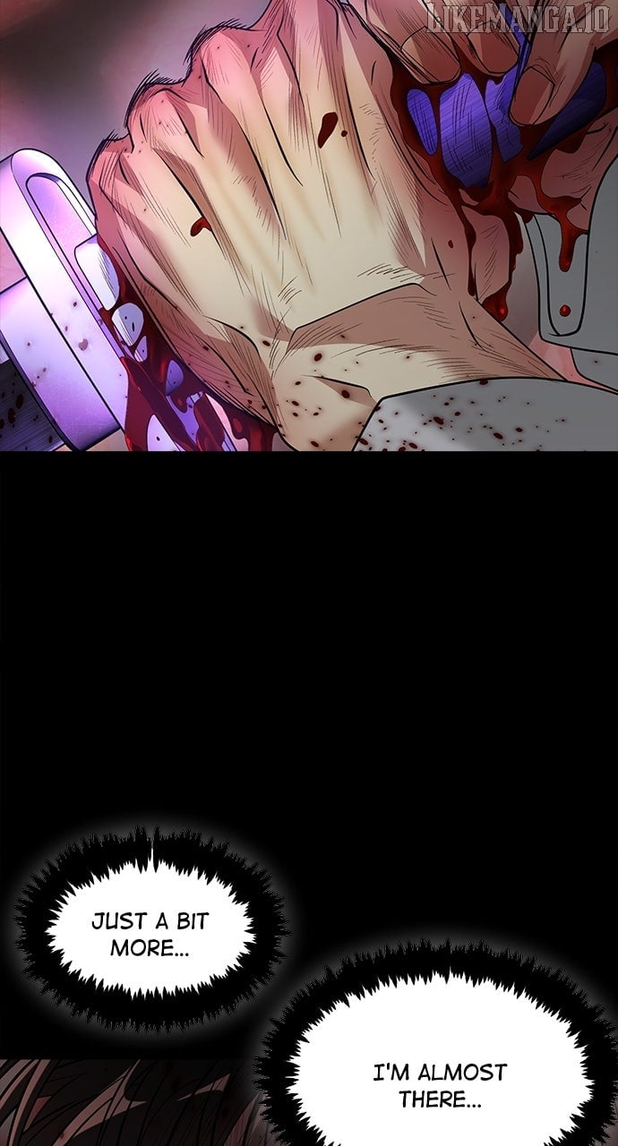 Book of the Dead Chapter 54 - Page 27