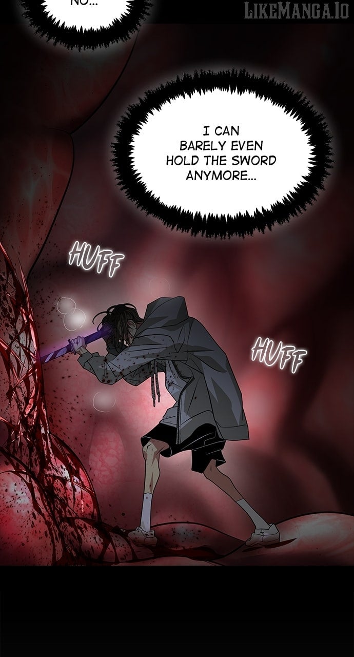 Book of the Dead Chapter 54 - Page 29