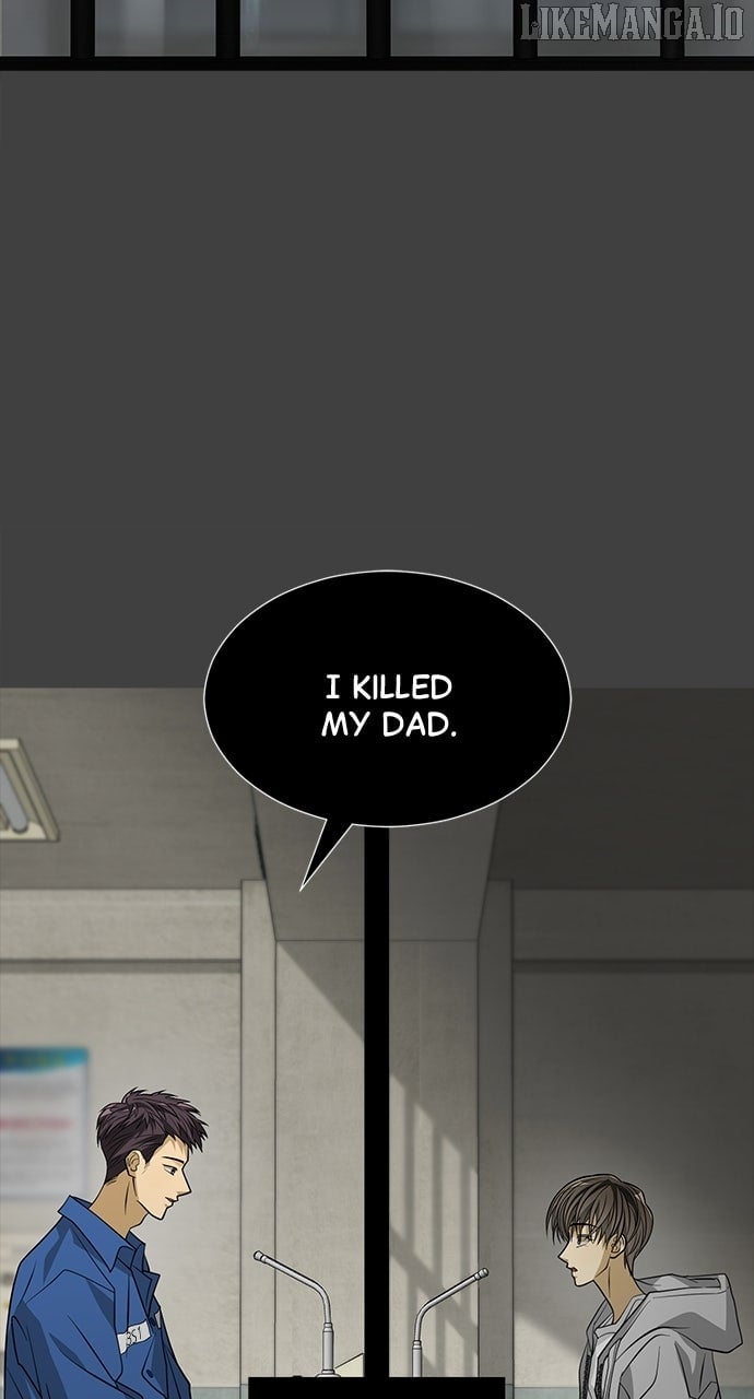 Book of the Dead Chapter 54 - Page 31
