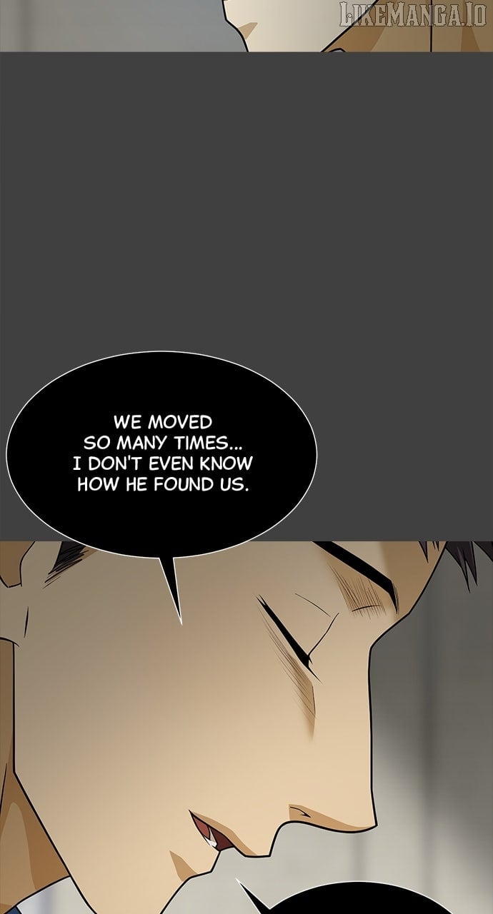 Book of the Dead Chapter 54 - Page 33